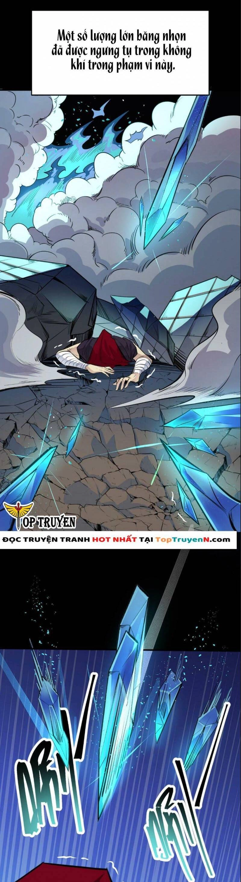 Tử Giới, Thức Tỉnh Tài Năng Hạng SSS Chapter 57 - 5