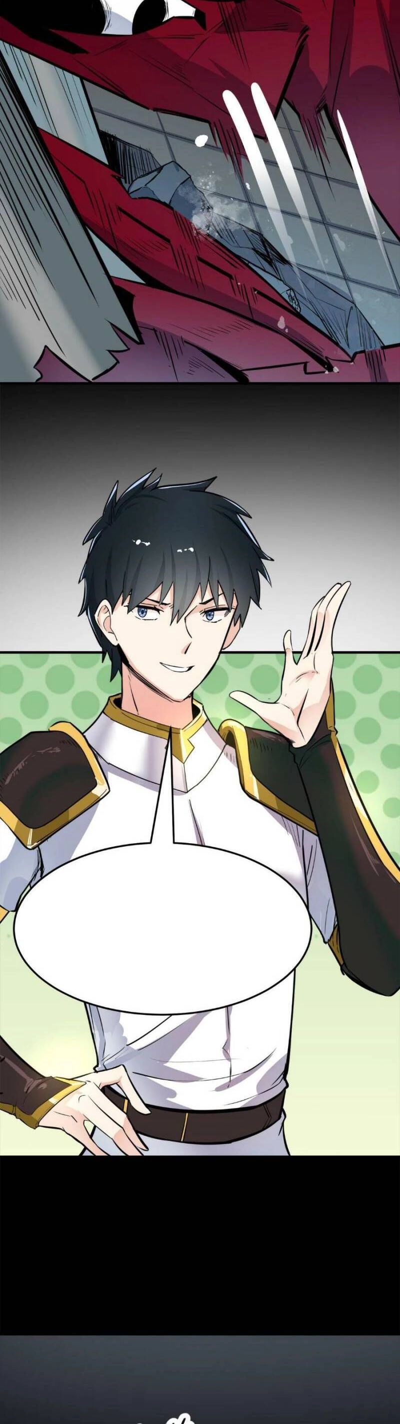 Tử Giới, Thức Tỉnh Tài Năng Hạng SSS Chapter 57 - 13