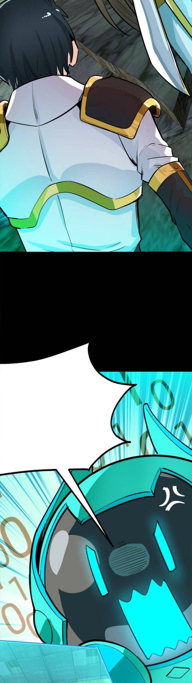 Tử Giới, Thức Tỉnh Tài Năng Hạng SSS Chapter 57 - 15