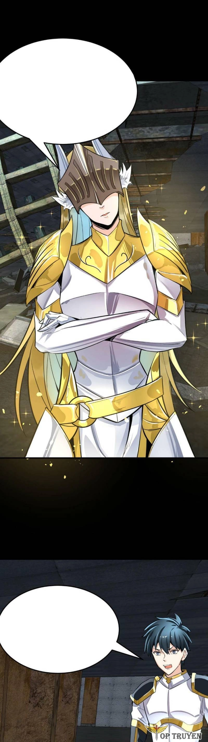 Tử Giới, Thức Tỉnh Tài Năng Hạng SSS Chapter 57 - 18