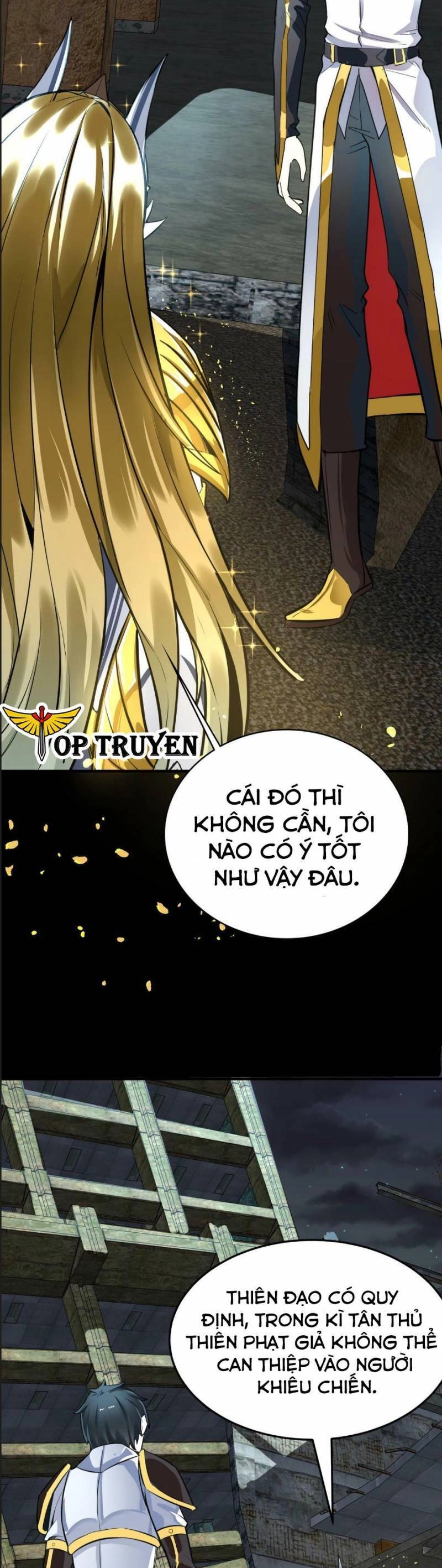 Tử Giới, Thức Tỉnh Tài Năng Hạng SSS Chapter 57 - 19