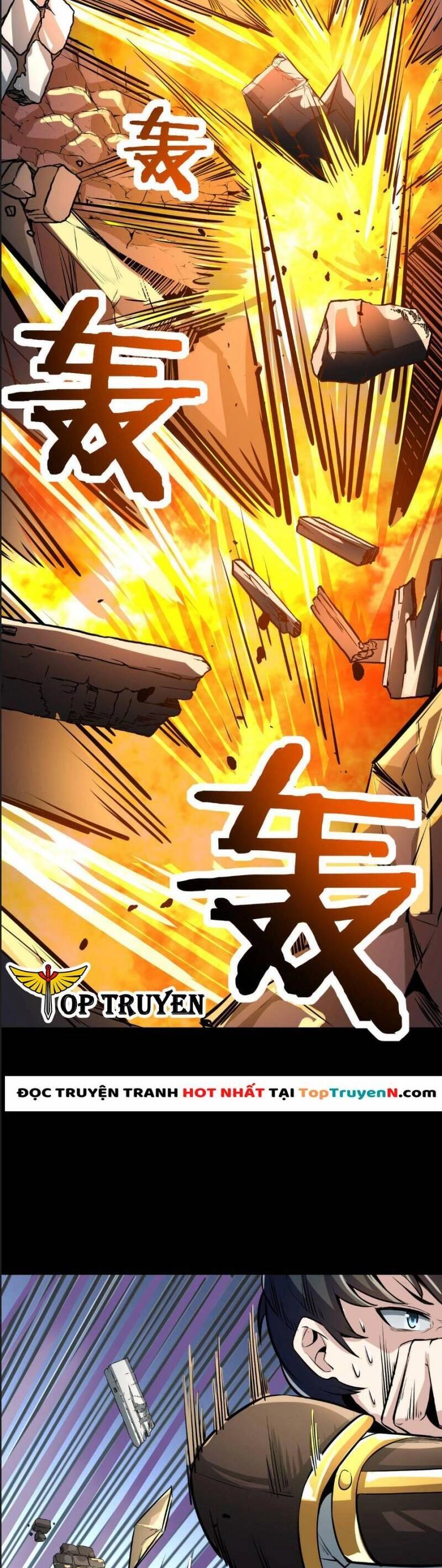 Tử Giới, Thức Tỉnh Tài Năng Hạng SSS Chapter 57 - 23