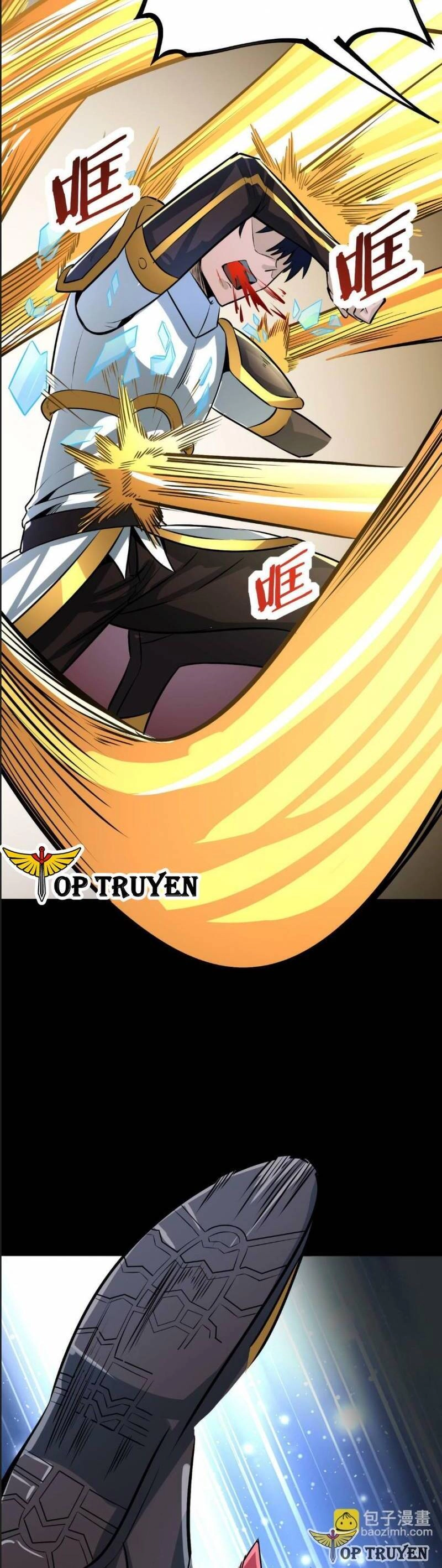 Tử Giới, Thức Tỉnh Tài Năng Hạng SSS Chapter 57 - 27