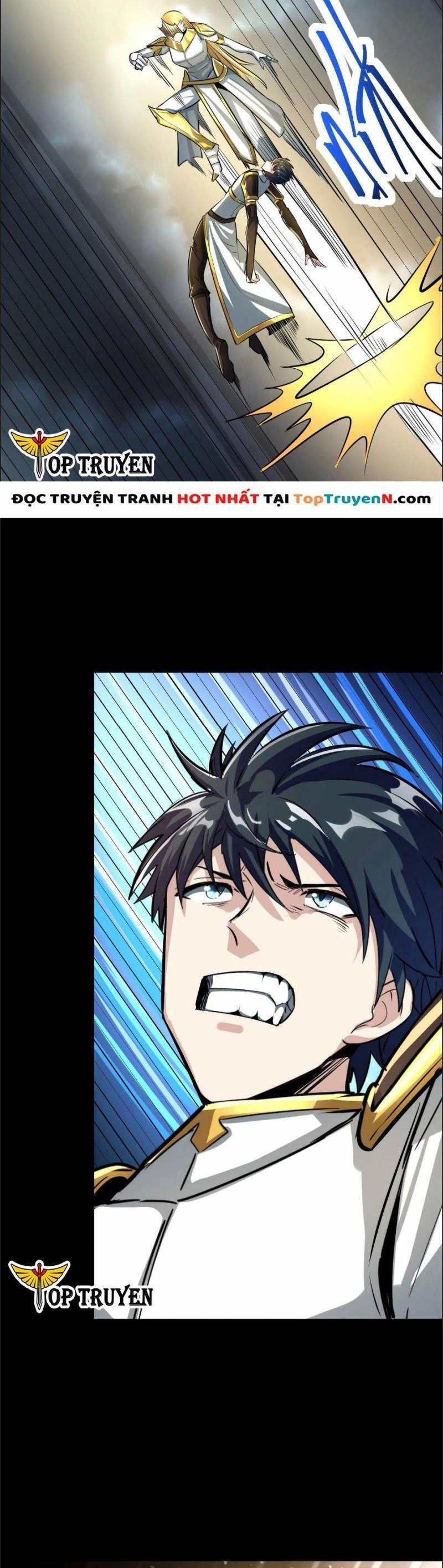 Tử Giới, Thức Tỉnh Tài Năng Hạng SSS Chapter 57 - 33