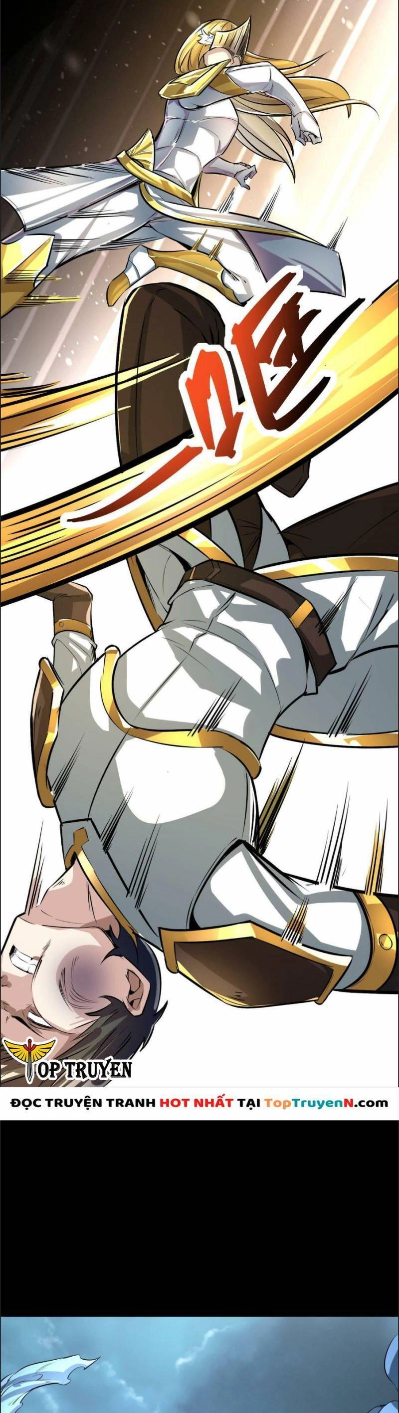 Tử Giới, Thức Tỉnh Tài Năng Hạng SSS Chapter 57 - 34