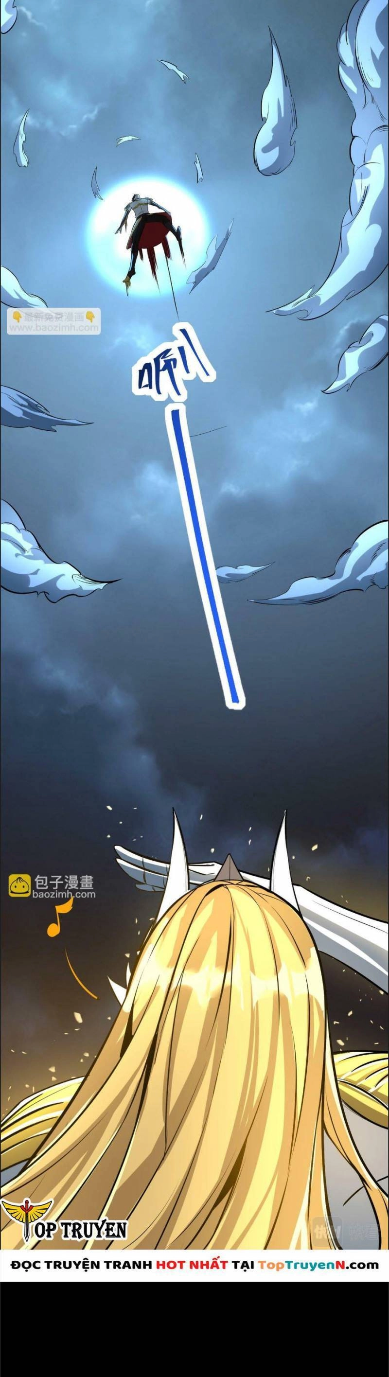 Tử Giới, Thức Tỉnh Tài Năng Hạng SSS Chapter 57 - 35