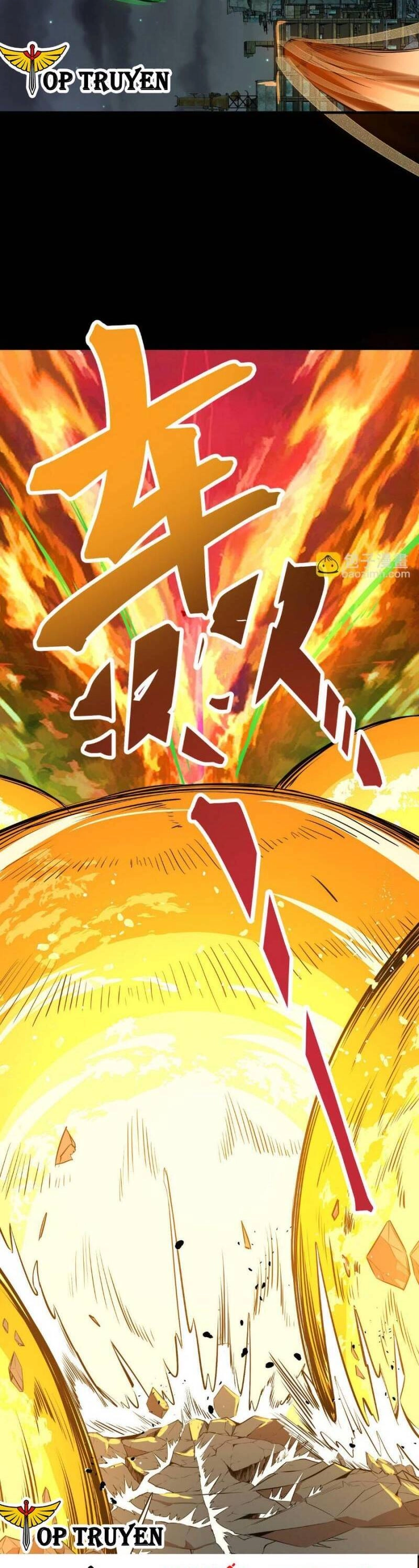 Tử Giới, Thức Tỉnh Tài Năng Hạng SSS Chapter 57 - 38