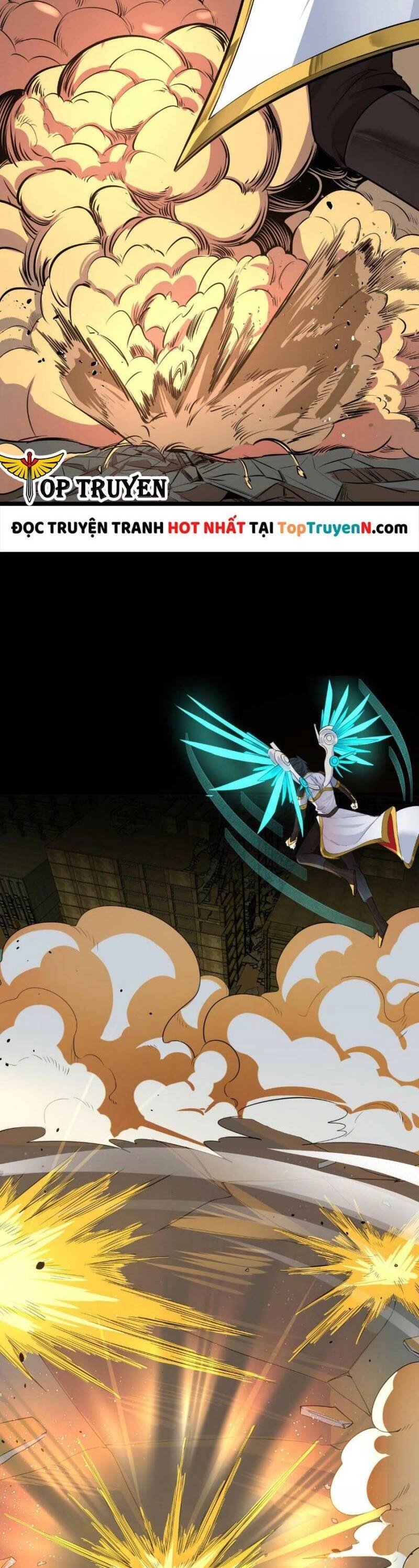 Tử Giới, Thức Tỉnh Tài Năng Hạng SSS Chapter 57 - 40