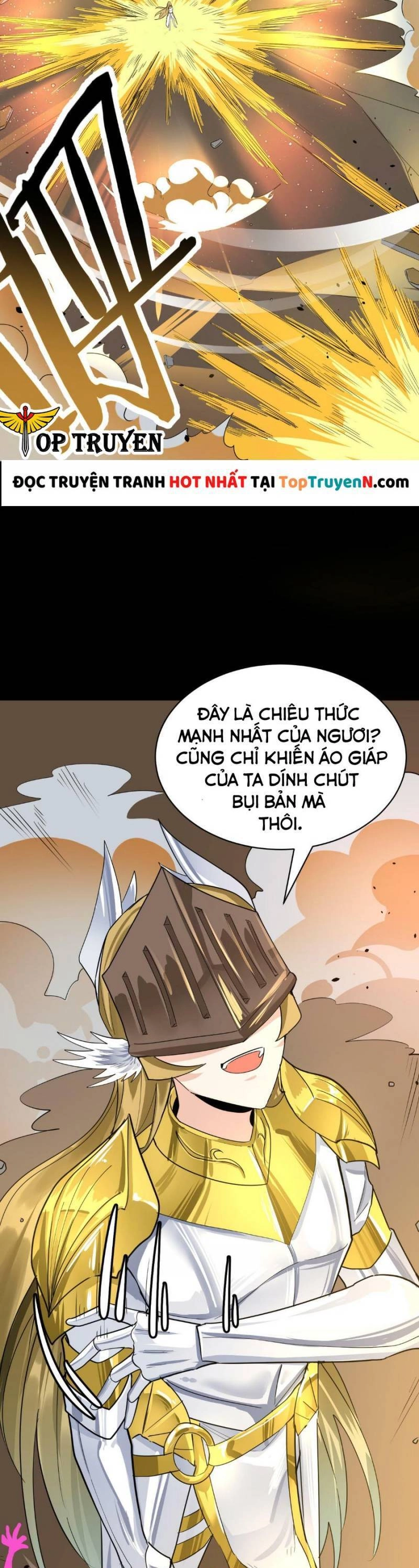 Tử Giới, Thức Tỉnh Tài Năng Hạng SSS Chapter 57 - 41