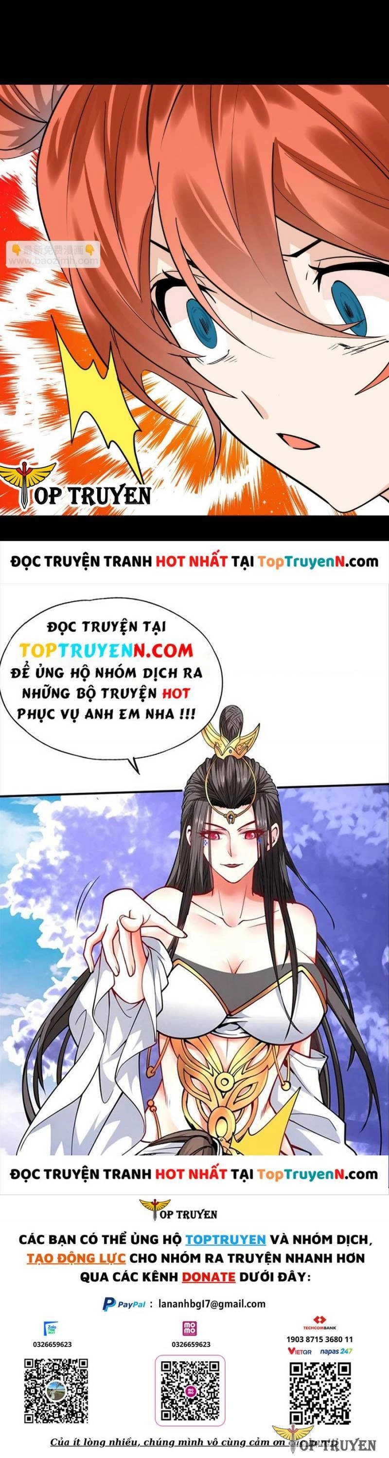 Tử Giới, Thức Tỉnh Tài Năng Hạng SSS Chapter 57 - 45