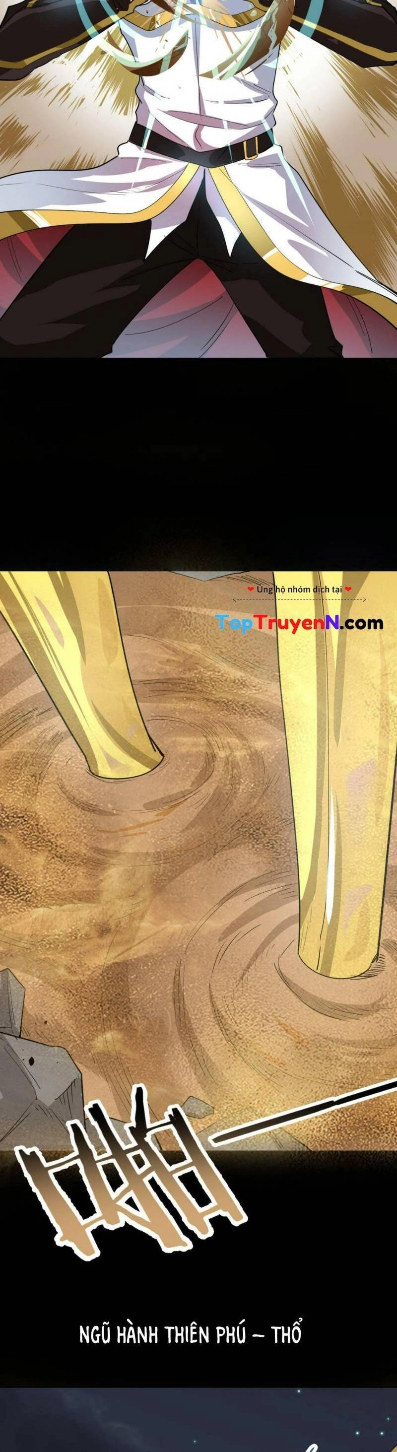 Tử Giới, Thức Tỉnh Tài Năng Hạng SSS Chapter 58 - 10