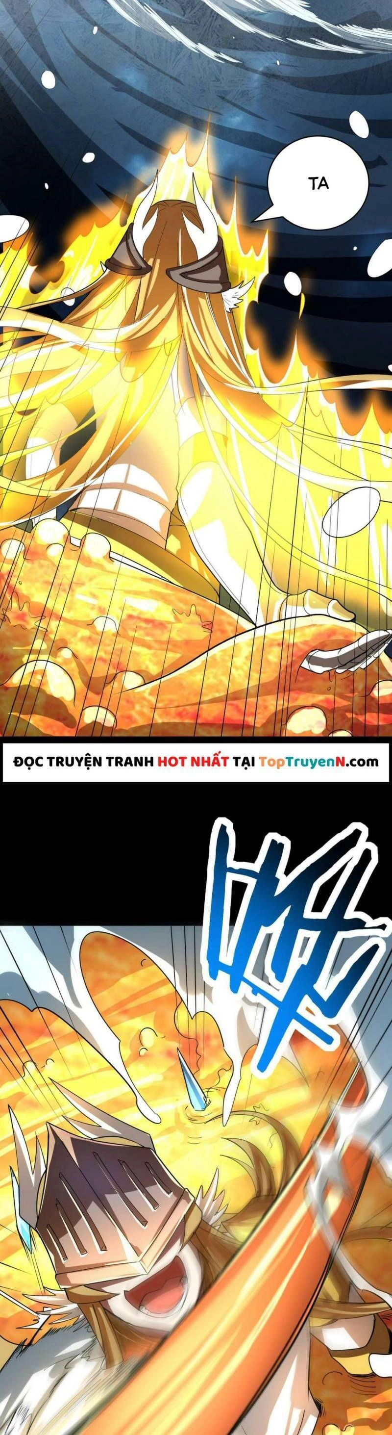 Tử Giới, Thức Tỉnh Tài Năng Hạng SSS Chapter 58 - 13