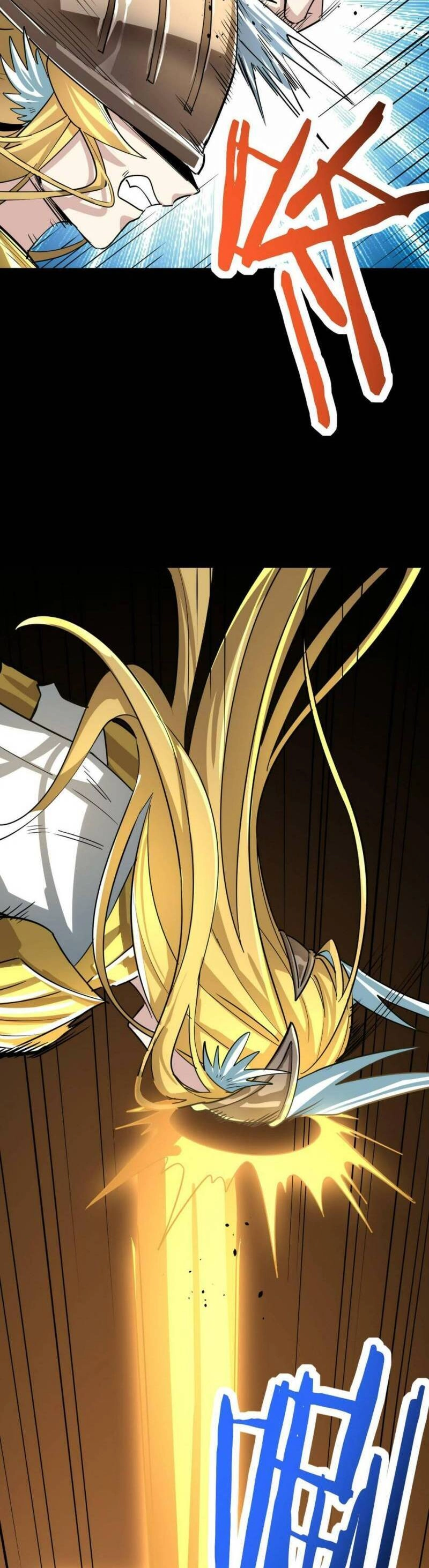 Tử Giới, Thức Tỉnh Tài Năng Hạng SSS Chapter 58 - 21