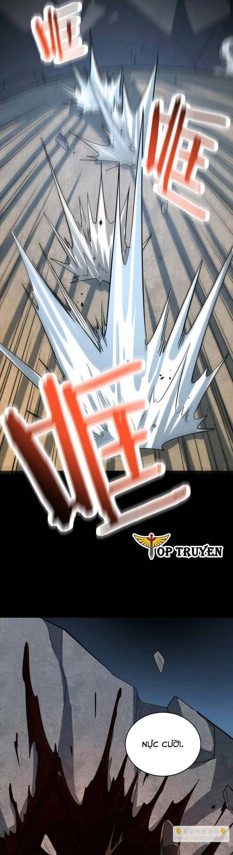 Tử Giới, Thức Tỉnh Tài Năng Hạng SSS Chapter 58 - 23