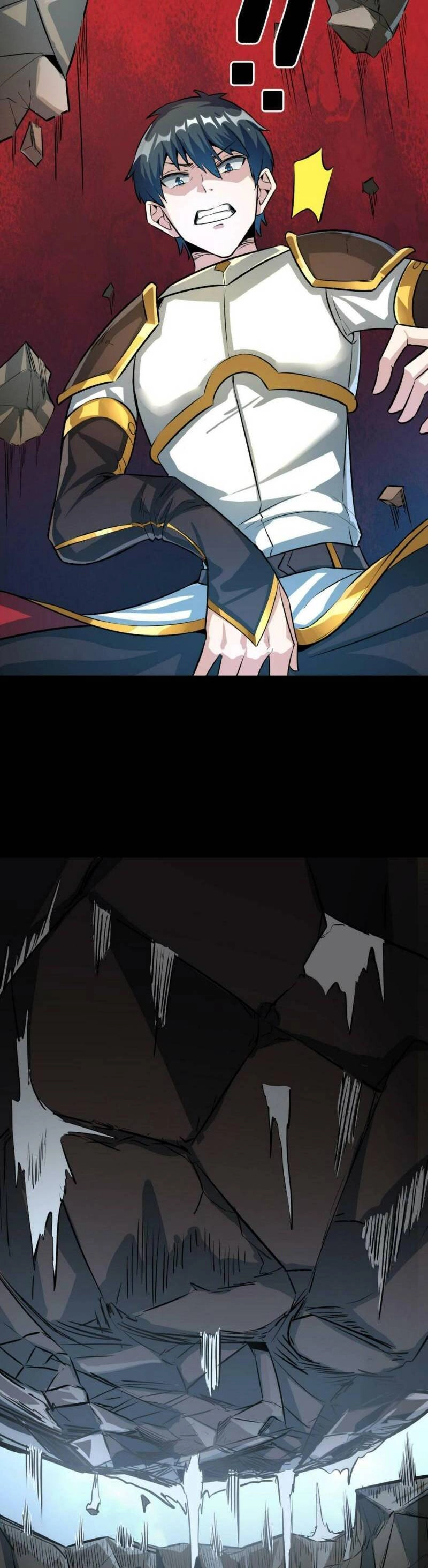 Tử Giới, Thức Tỉnh Tài Năng Hạng SSS Chapter 58 - 26