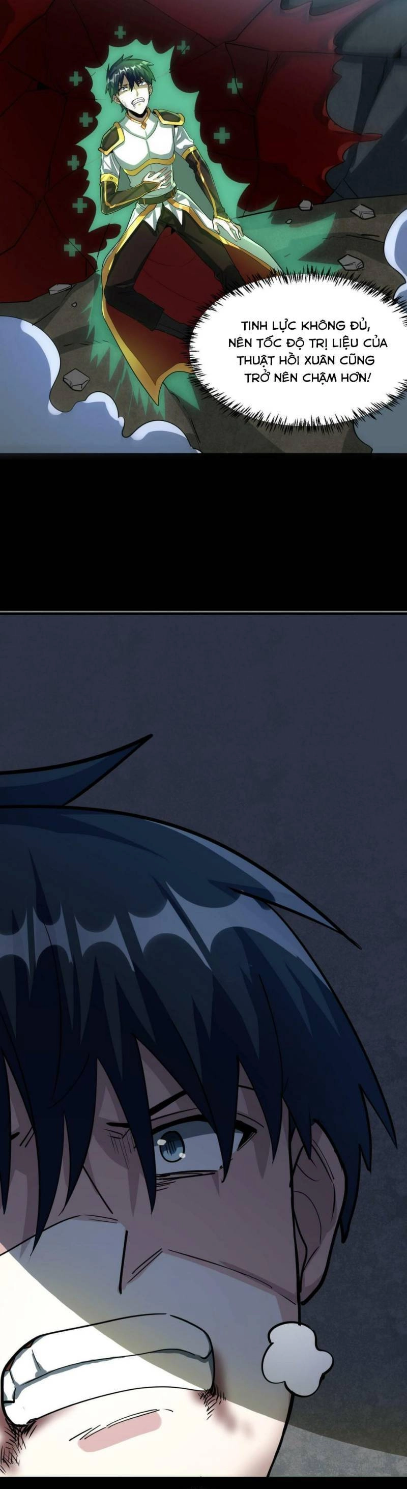 Tử Giới, Thức Tỉnh Tài Năng Hạng SSS Chapter 58 - 30