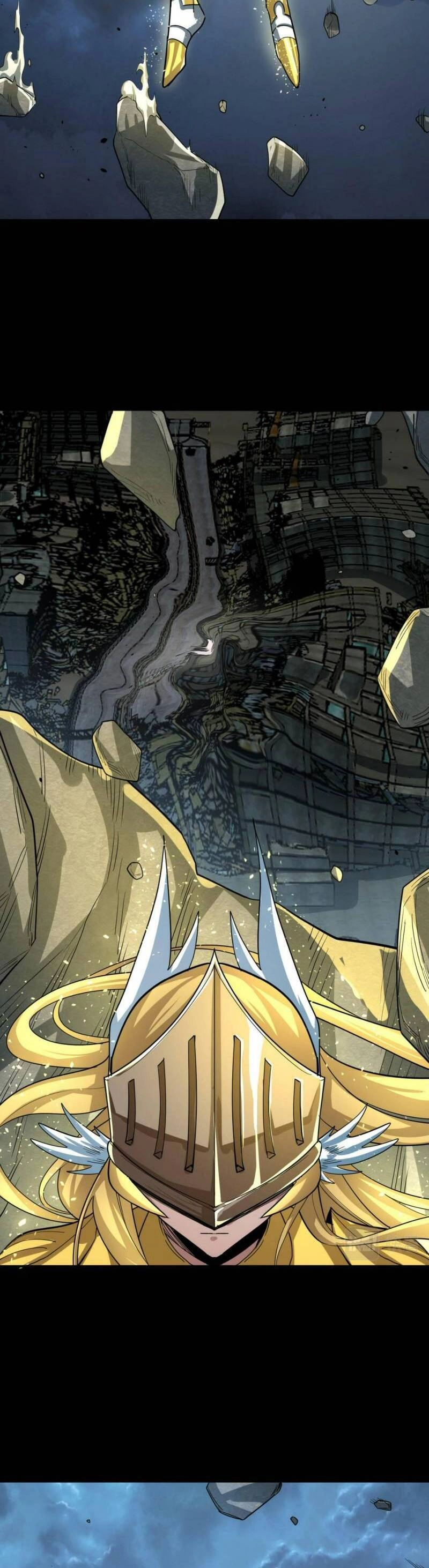 Tử Giới, Thức Tỉnh Tài Năng Hạng SSS Chapter 58 - 33