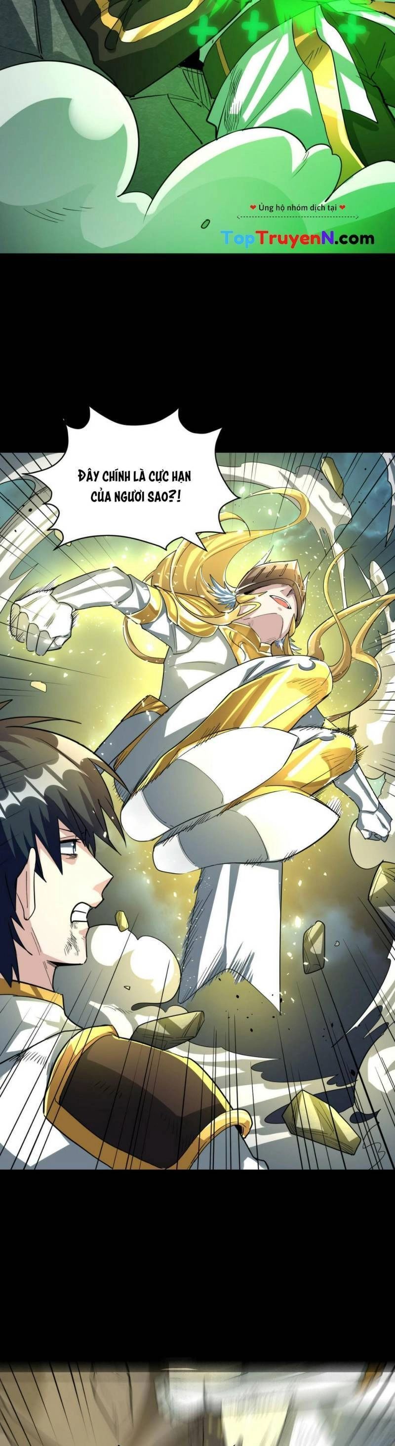 Tử Giới, Thức Tỉnh Tài Năng Hạng SSS Chapter 58 - 37