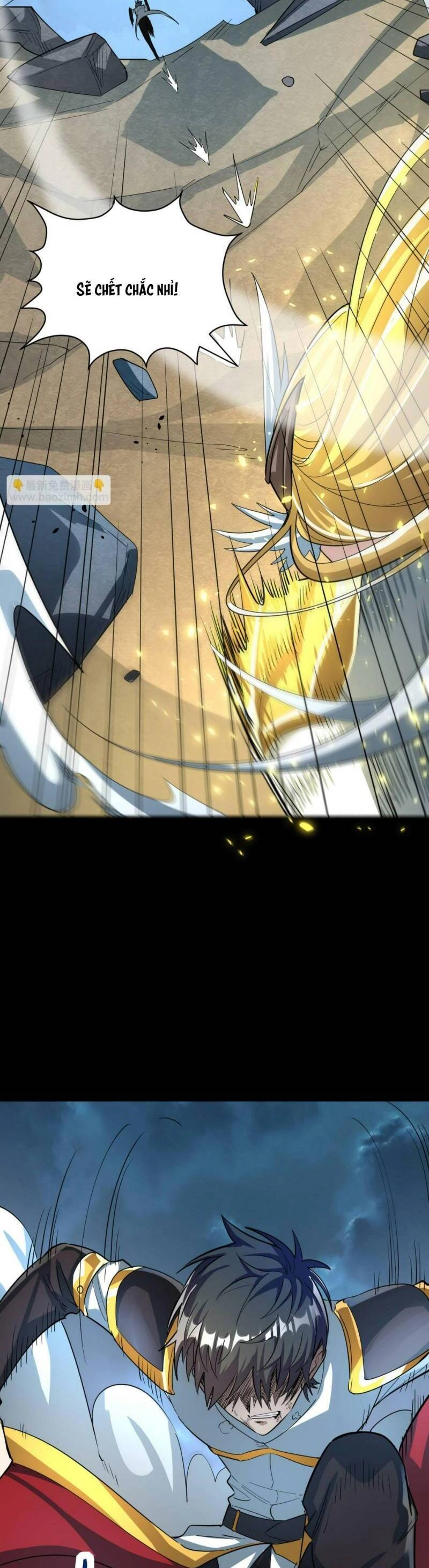 Tử Giới, Thức Tỉnh Tài Năng Hạng SSS Chapter 58 - 41