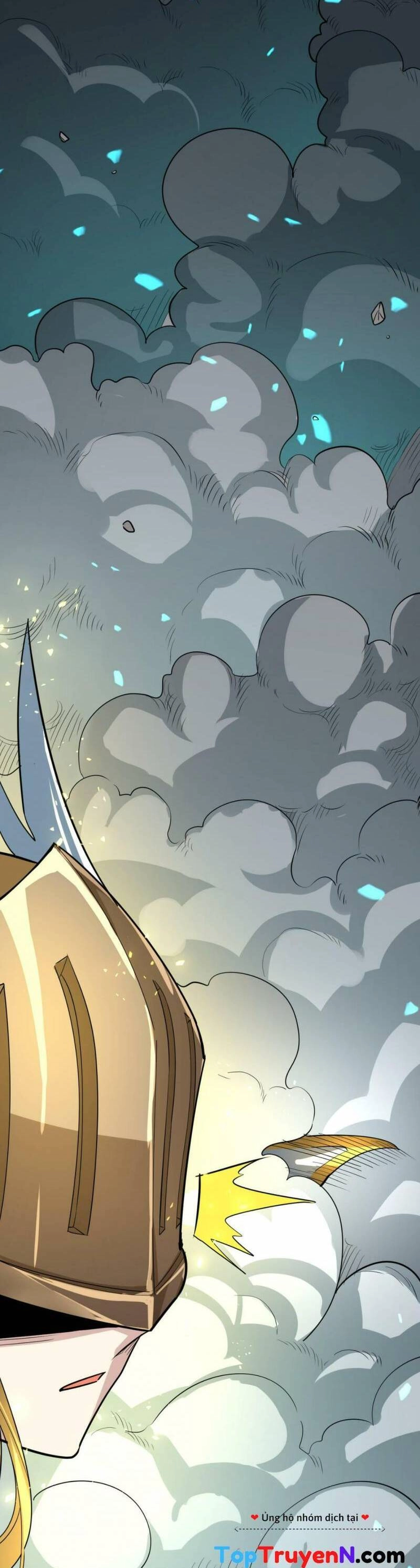 Tử Giới, Thức Tỉnh Tài Năng Hạng SSS Chapter 59 - 3