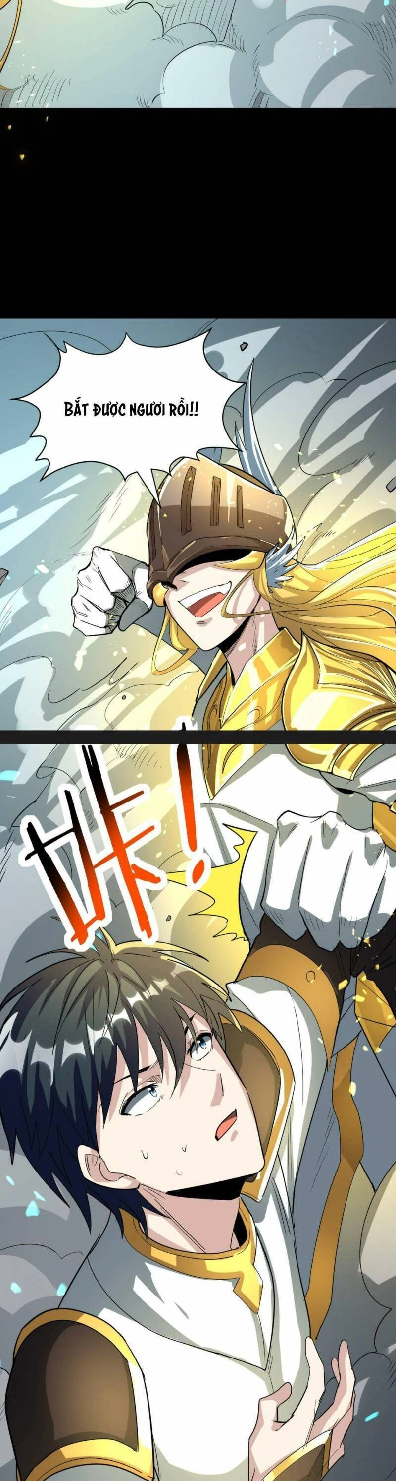 Tử Giới, Thức Tỉnh Tài Năng Hạng SSS Chapter 59 - 4