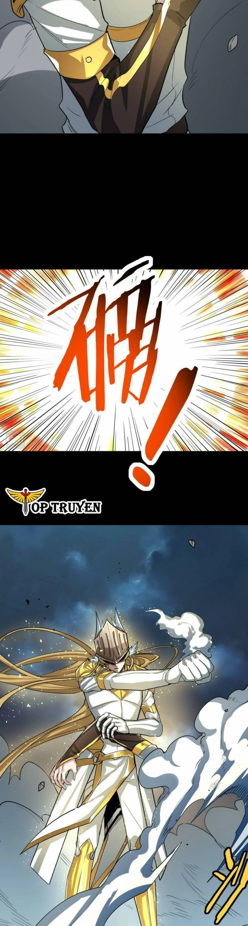 Tử Giới, Thức Tỉnh Tài Năng Hạng SSS Chapter 59 - 5