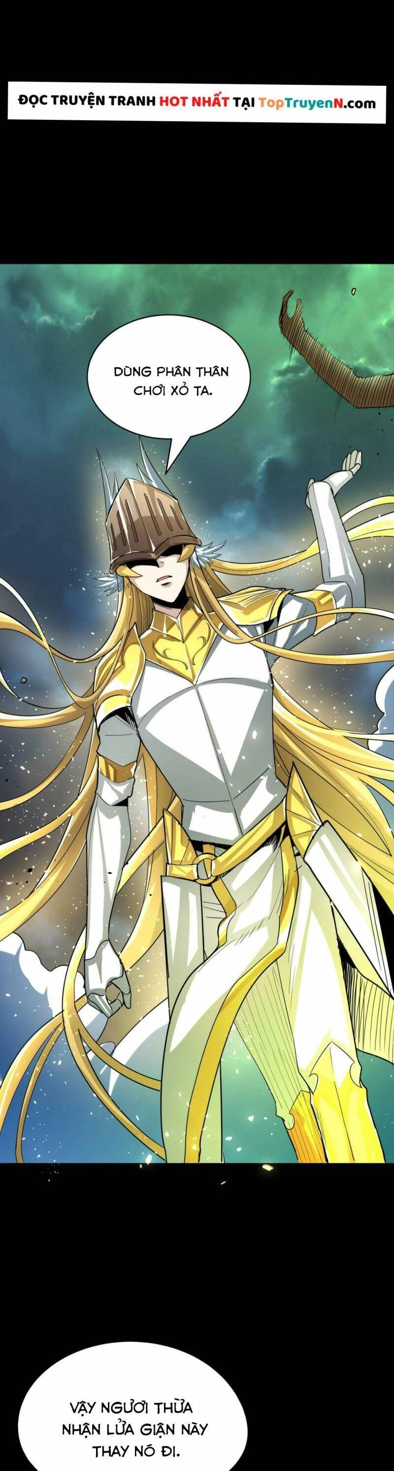 Tử Giới, Thức Tỉnh Tài Năng Hạng SSS Chapter 59 - 7