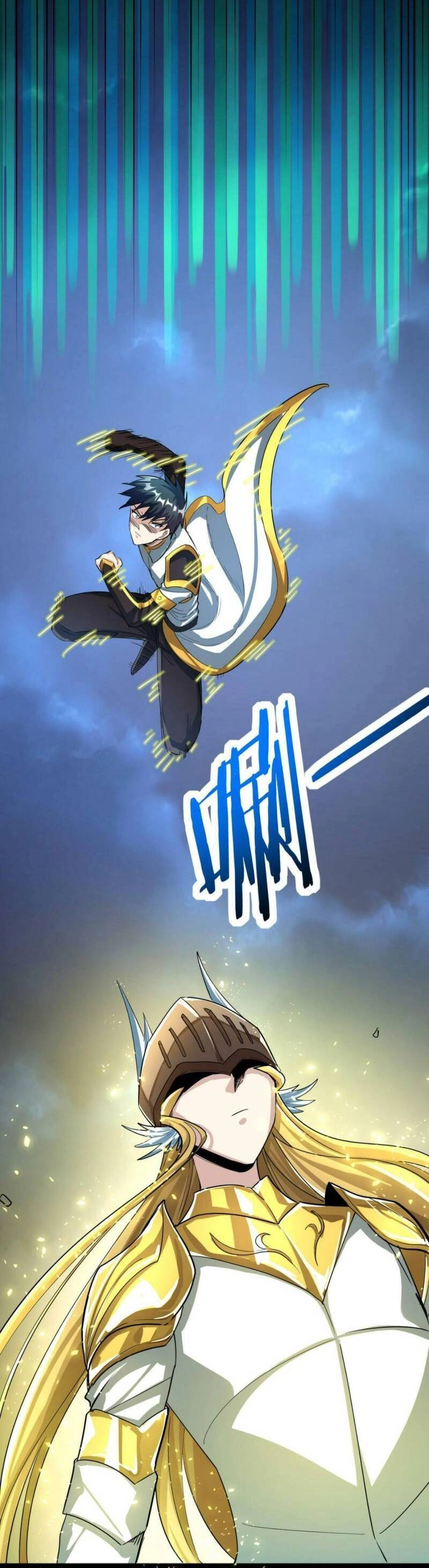 Tử Giới, Thức Tỉnh Tài Năng Hạng SSS Chapter 59 - 14