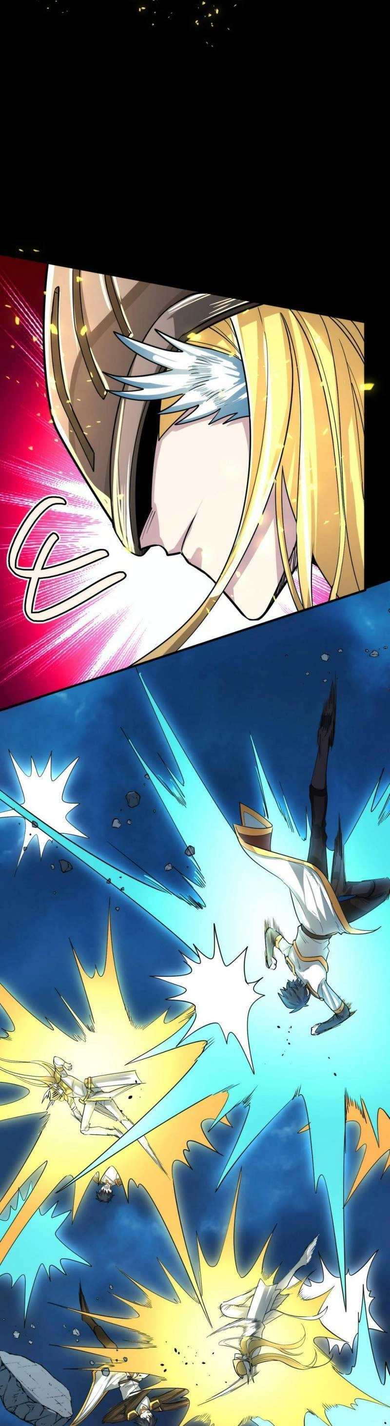 Tử Giới, Thức Tỉnh Tài Năng Hạng SSS Chapter 59 - 15