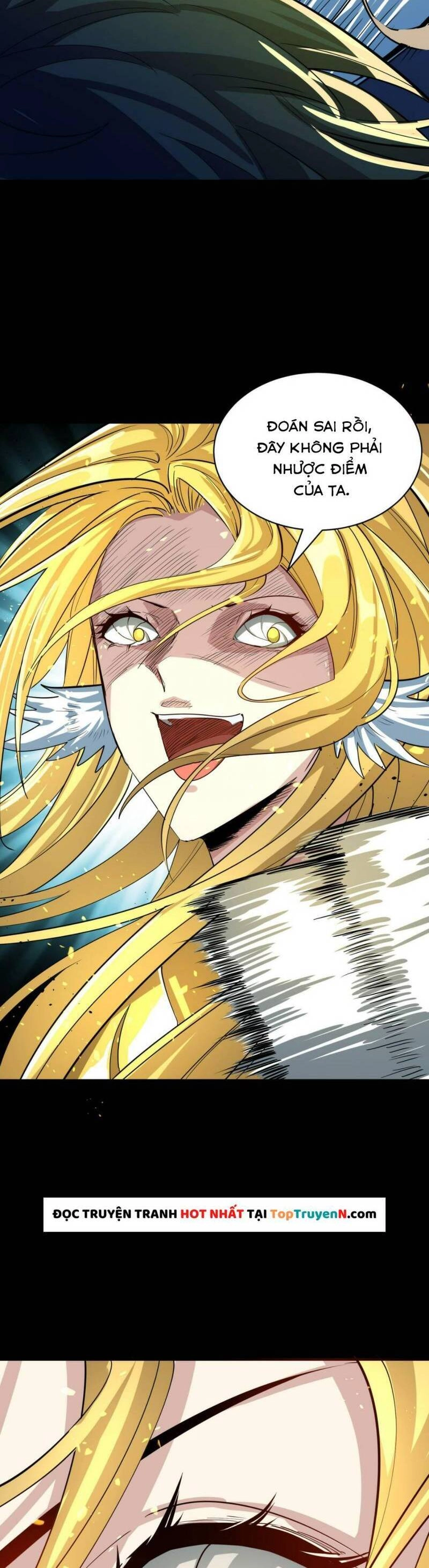 Tử Giới, Thức Tỉnh Tài Năng Hạng SSS Chapter 59 - 20