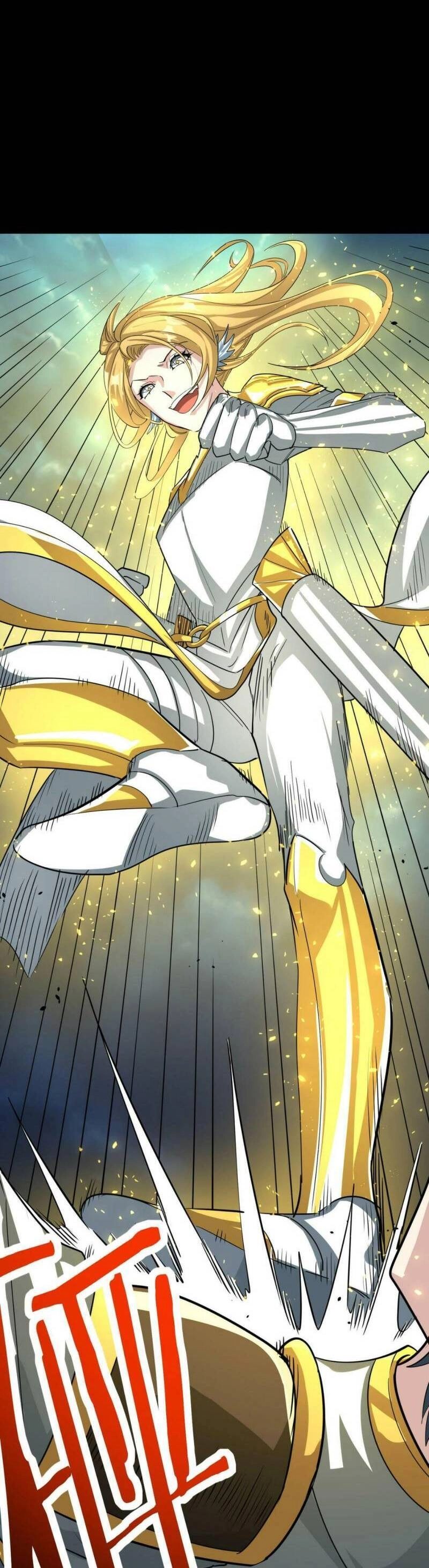 Tử Giới, Thức Tỉnh Tài Năng Hạng SSS Chapter 59 - 24