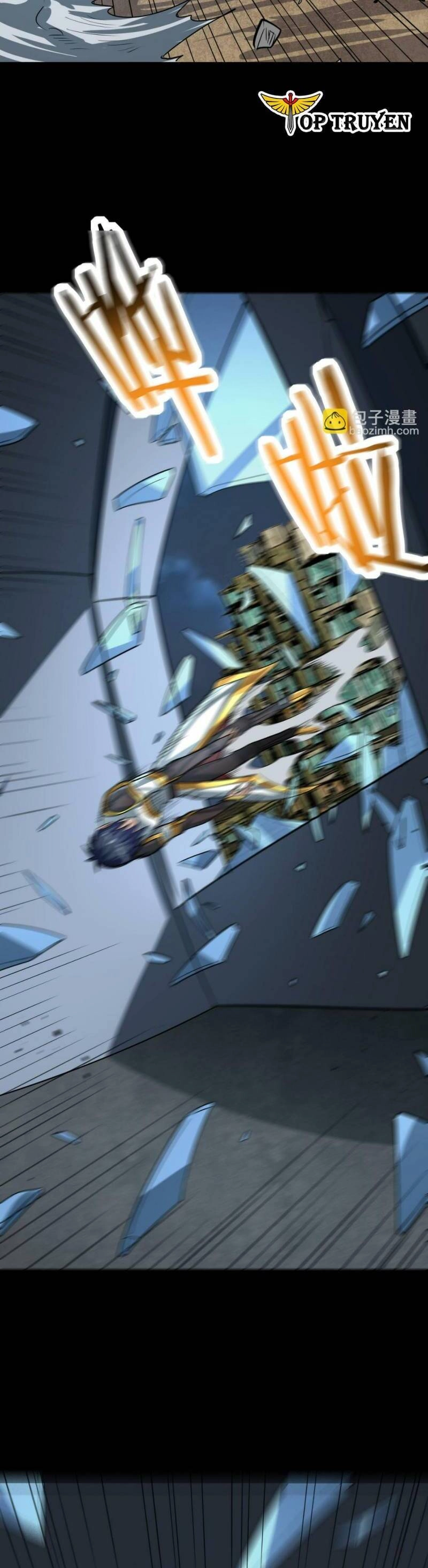 Tử Giới, Thức Tỉnh Tài Năng Hạng SSS Chapter 59 - 26