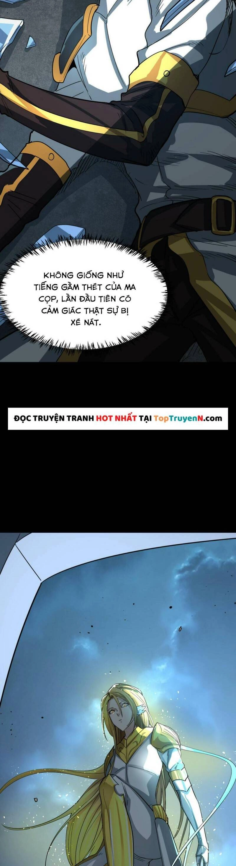 Tử Giới, Thức Tỉnh Tài Năng Hạng SSS Chapter 59 - 28