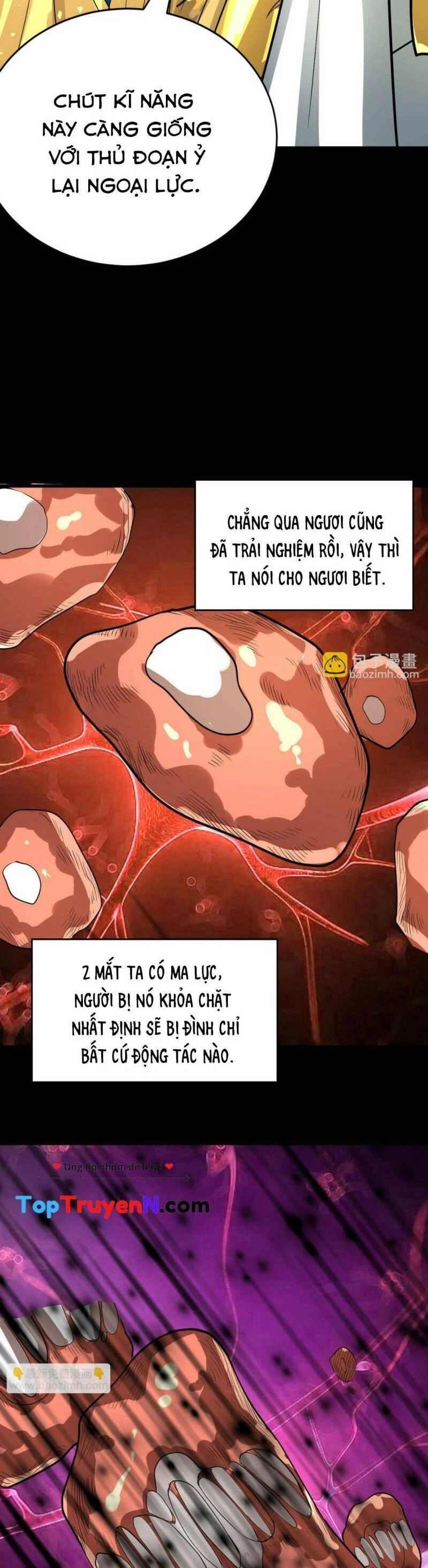 Tử Giới, Thức Tỉnh Tài Năng Hạng SSS Chapter 59 - 30