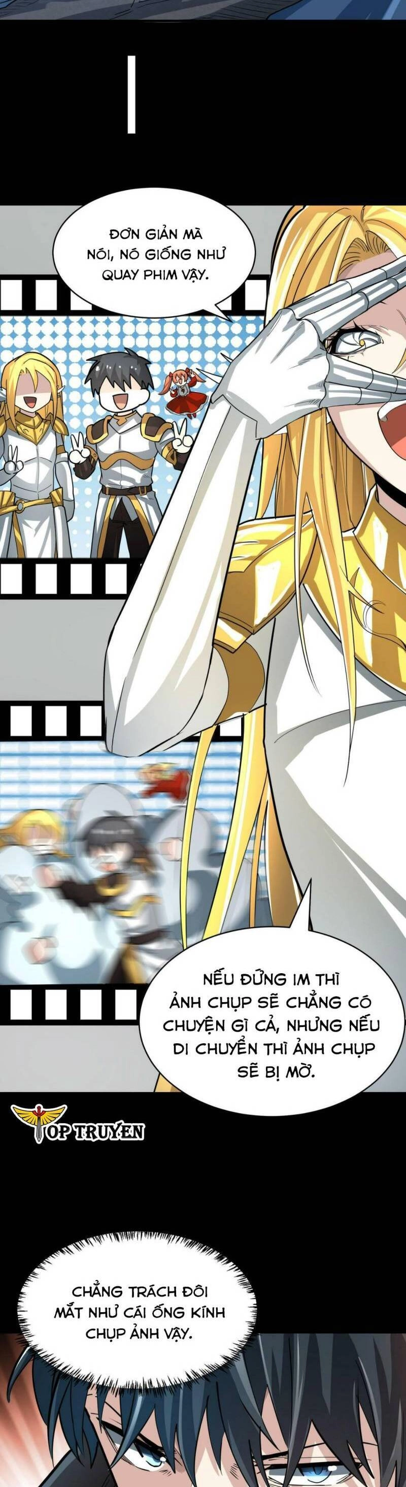 Tử Giới, Thức Tỉnh Tài Năng Hạng SSS Chapter 59 - 32