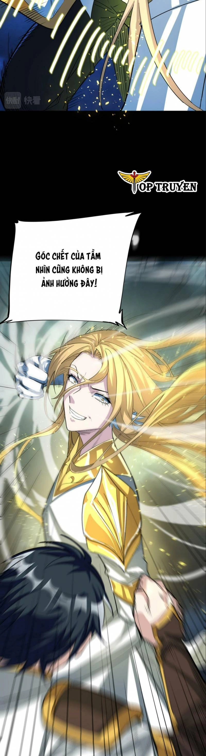 Tử Giới, Thức Tỉnh Tài Năng Hạng SSS Chapter 59 - 36