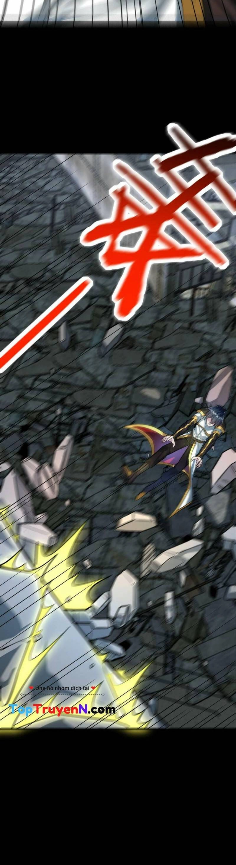 Tử Giới, Thức Tỉnh Tài Năng Hạng SSS Chapter 59 - 37