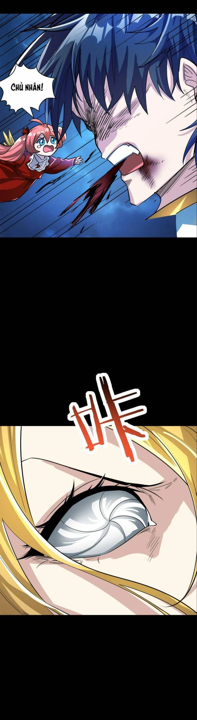 Tử Giới, Thức Tỉnh Tài Năng Hạng SSS Chapter 59 - 38