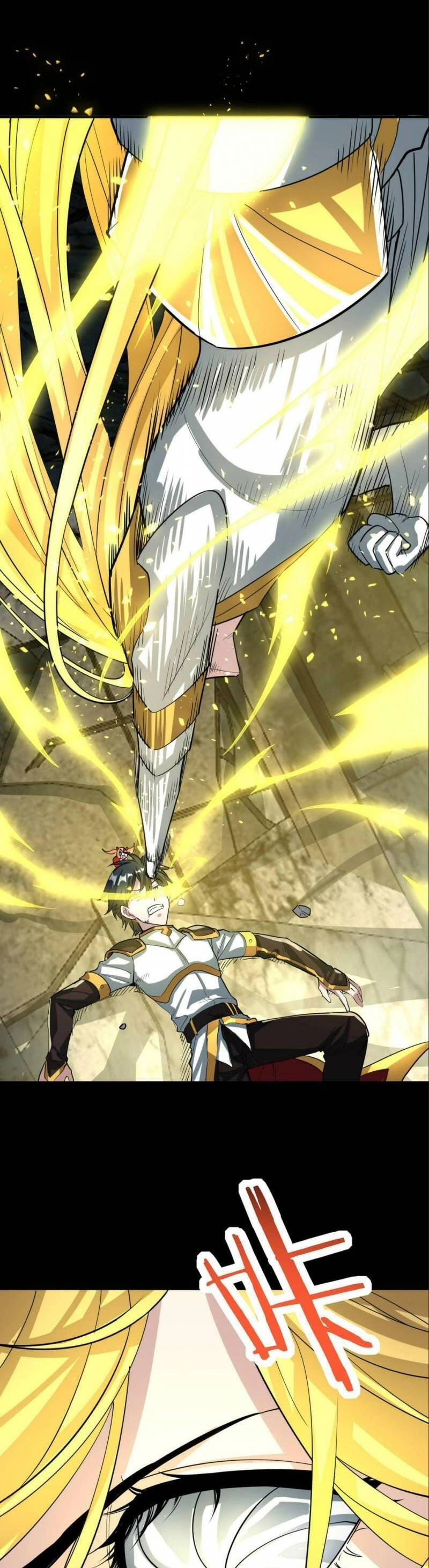 Tử Giới, Thức Tỉnh Tài Năng Hạng SSS Chapter 59 - 41