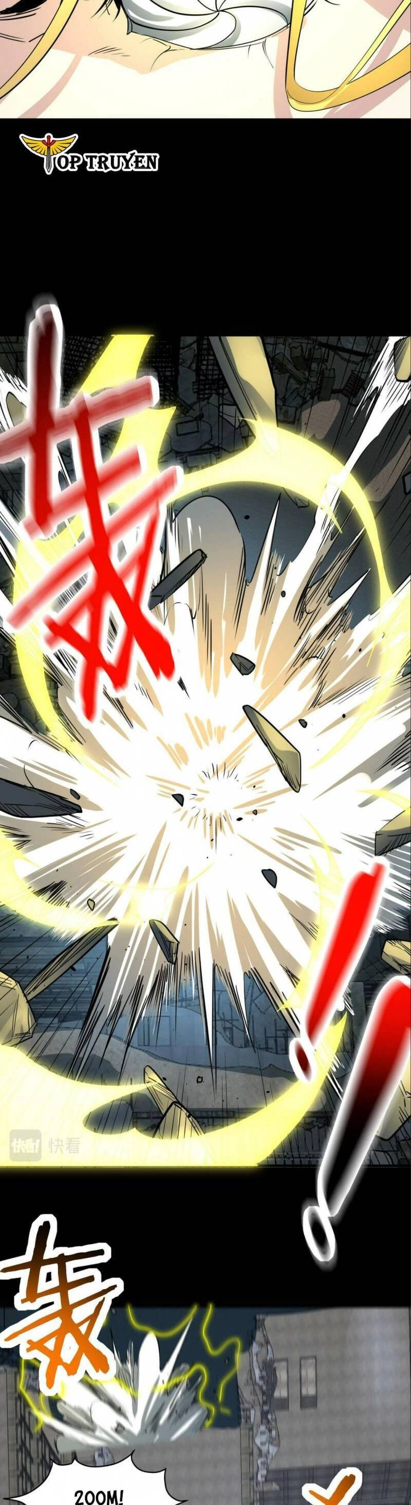 Tử Giới, Thức Tỉnh Tài Năng Hạng SSS Chapter 59 - 42