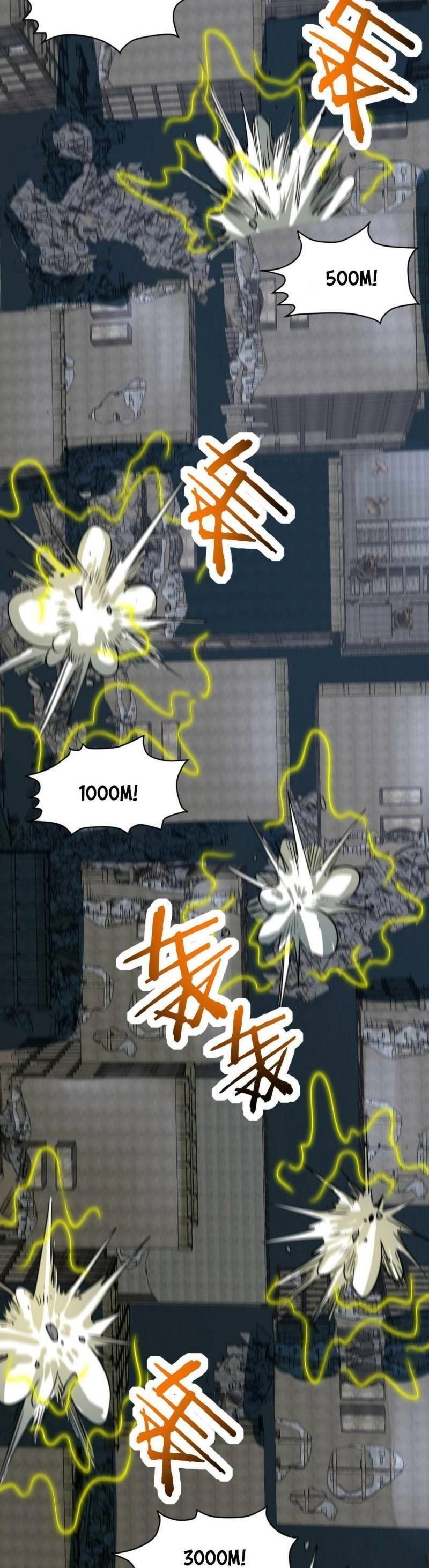 Tử Giới, Thức Tỉnh Tài Năng Hạng SSS Chapter 59 - 43