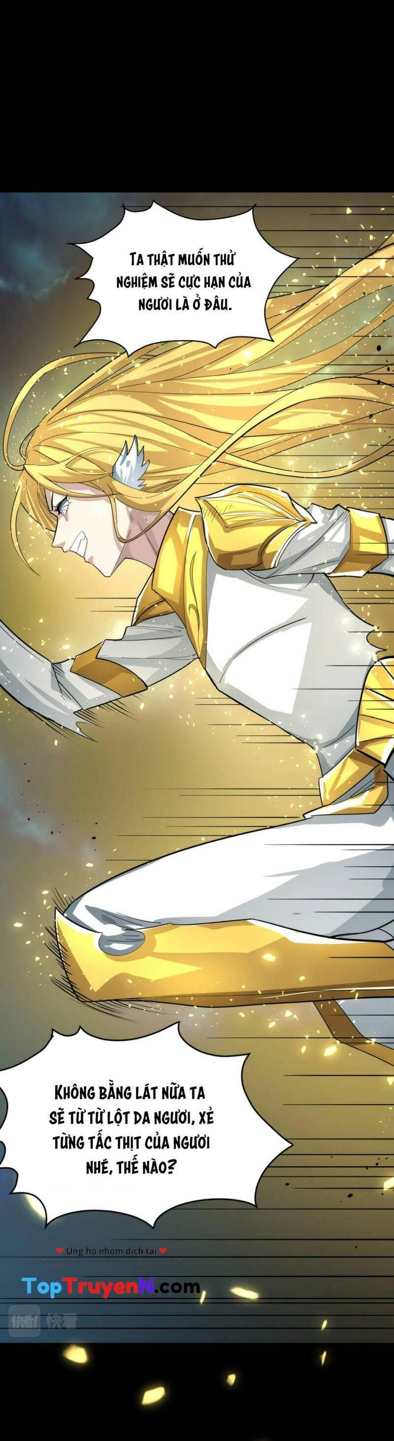 Tử Giới, Thức Tỉnh Tài Năng Hạng SSS Chapter 59 - 45