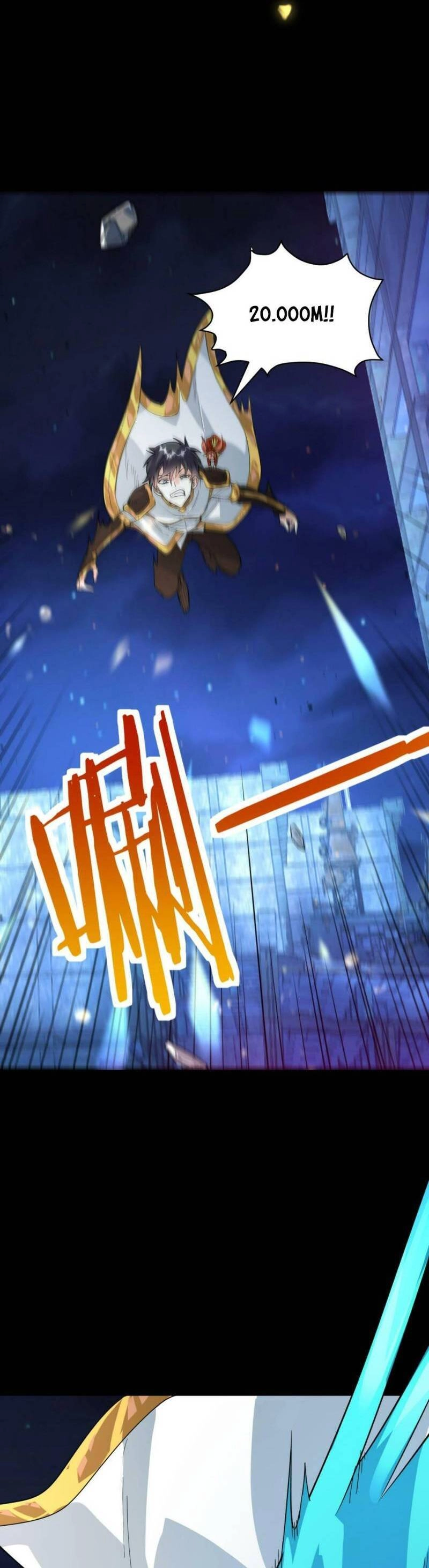 Tử Giới, Thức Tỉnh Tài Năng Hạng SSS Chapter 59 - 46