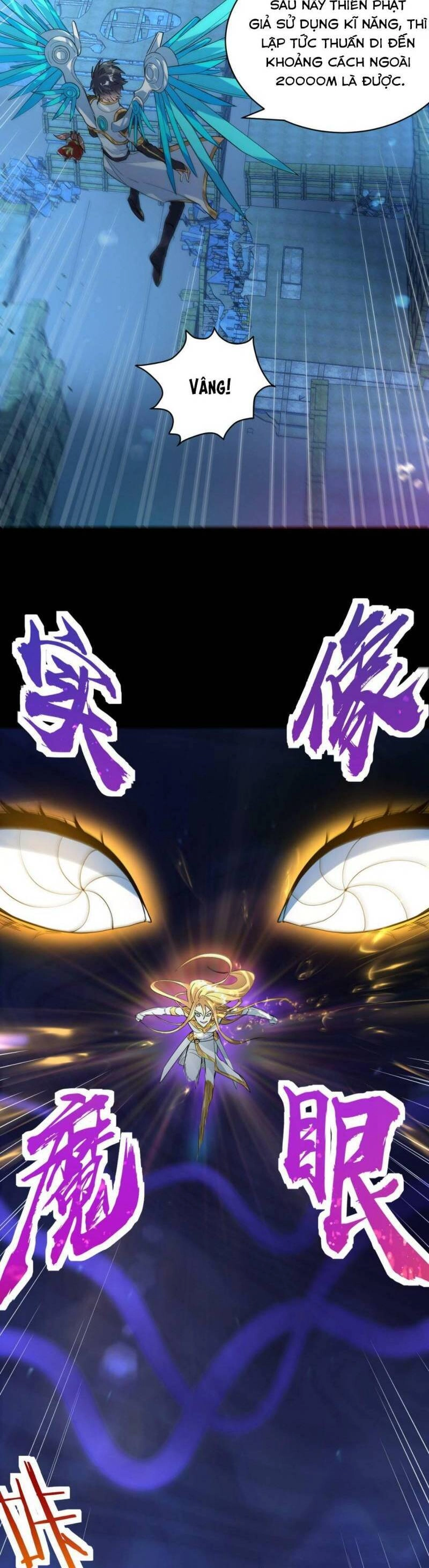 Tử Giới, Thức Tỉnh Tài Năng Hạng SSS Chapter 59 - 48