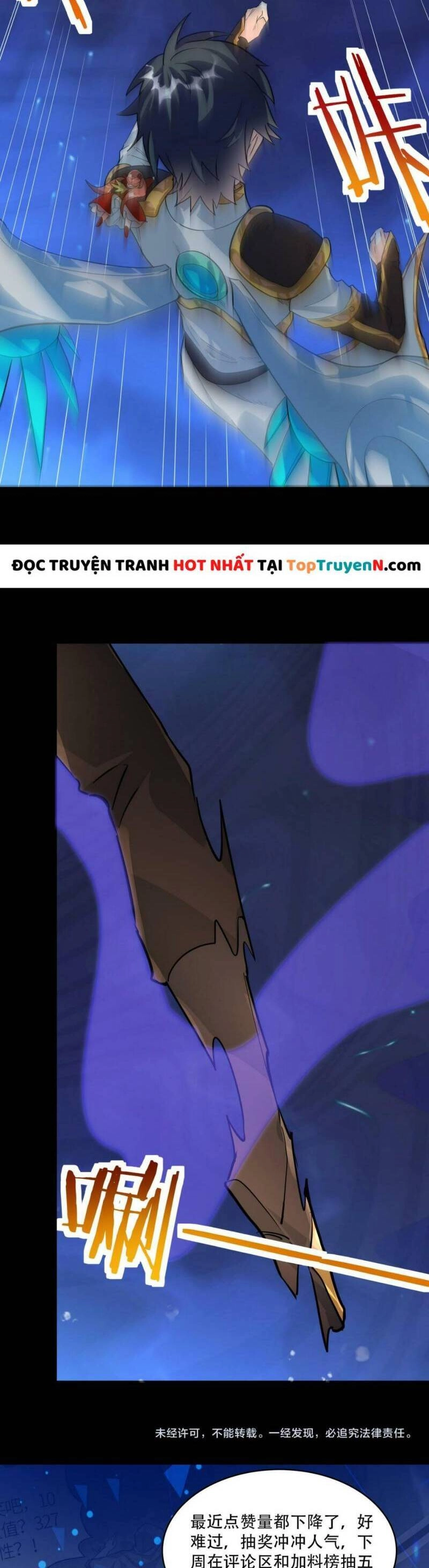 Tử Giới, Thức Tỉnh Tài Năng Hạng SSS Chapter 59 - 49