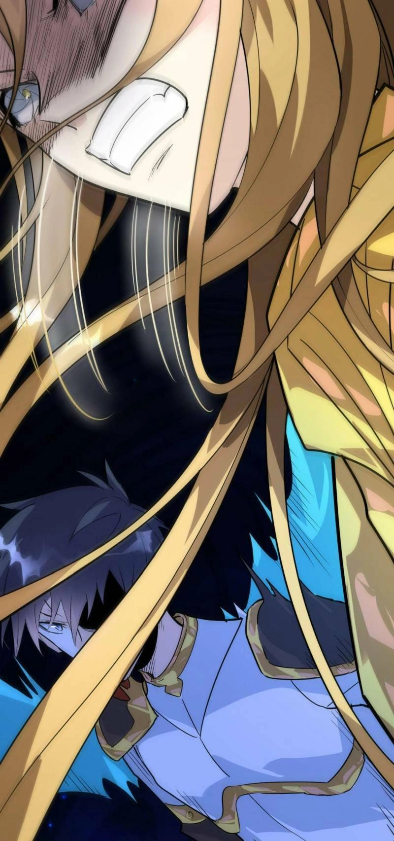 Tử Giới, Thức Tỉnh Tài Năng Hạng SSS Chapter 60 - 9