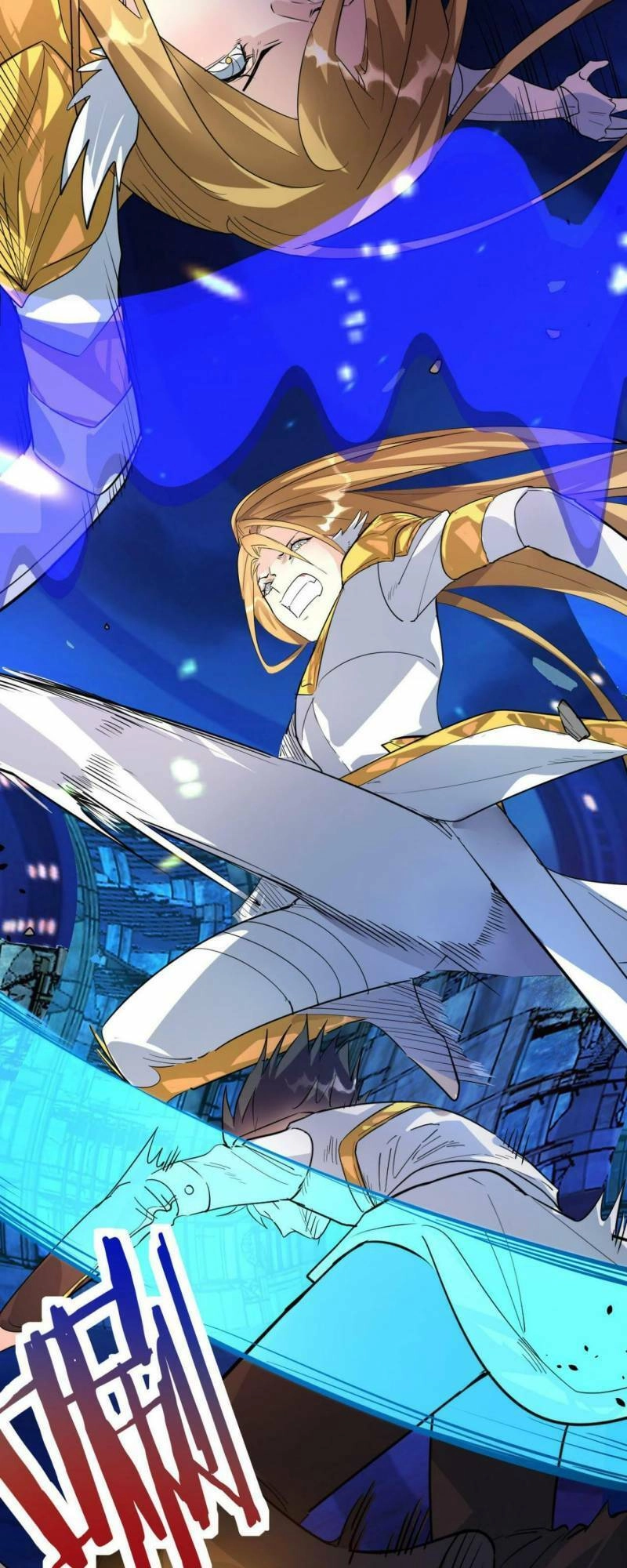 Tử Giới, Thức Tỉnh Tài Năng Hạng SSS Chapter 60 - 13