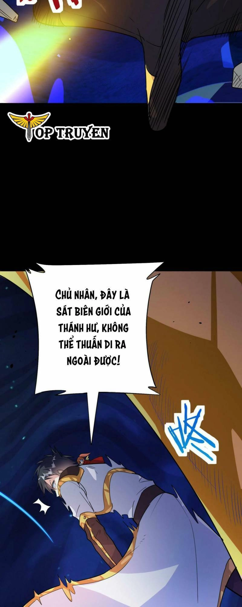 Tử Giới, Thức Tỉnh Tài Năng Hạng SSS Chapter 60 - 14