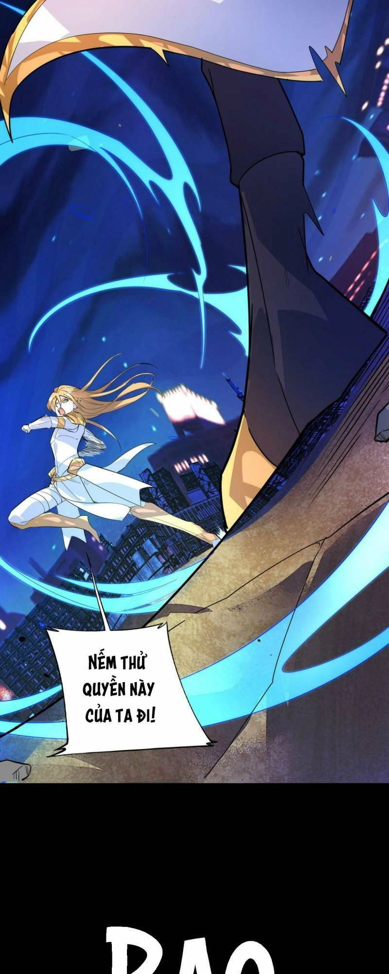 Tử Giới, Thức Tỉnh Tài Năng Hạng SSS Chapter 60 - 15