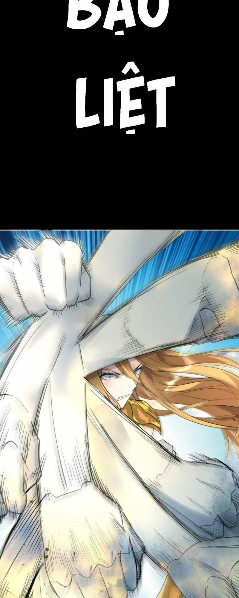 Tử Giới, Thức Tỉnh Tài Năng Hạng SSS Chapter 60 - 16